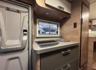 AUTOCARAVANA WEINSBERG CARACOMPACT 640 MEG [EDITION PEPPER]