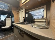 AUTOCARAVANA WEINSBERG CARACOMPACT 640 MEG [EDITION PEPPER]