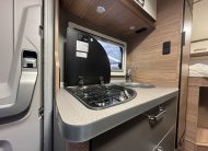 AUTOCARAVANA WEINSBERG CARACOMPACT 640 MEG [EDITION PEPPER]