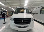 AUTOCARAVANA WEINSBERG CARACOMPACT 640 MEG [EDITION PEPPER]