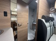 AUTOCARAVANA WEINSBERG CARACOMPACT 640 MEG [EDITION PEPPER]