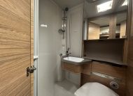 AUTOCARAVANA WEINSBERG CARACOMPACT 640 MEG [EDITION PEPPER]