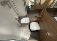 AUTOCARAVANA WEINSBERG CARACOMPACT 640 MEG [EDITION PEPPER]