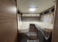 AUTOCARAVANA WEINSBERG CARACOMPACT 640 MEG [EDITION PEPPER]