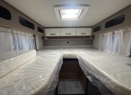 AUTOCARAVANA WEINSBERG CARACOMPACT 640 MEG [EDITION PEPPER]