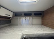 AUTOCARAVANA WEINSBERG CARACOMPACT 640 MEG [EDITION PEPPER]