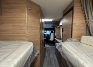 AUTOCARAVANA WEINSBERG CARACOMPACT 640 MEG [EDITION PEPPER]