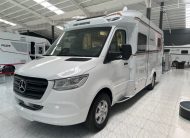 AUTOCARAVANA WEINSBERG CARACOMPACT 640 MEG [EDITION PEPPER]