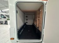 AUTOCARAVANA WEINSBERG CARACOMPACT 640 MEG [EDITION PEPPER]
