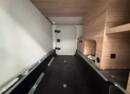AUTOCARAVANA WEINSBERG CARACOMPACT 640 MEG [EDITION PEPPER]