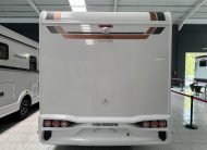 AUTOCARAVANA WEINSBERG CARACOMPACT 640 MEG [EDITION PEPPER]