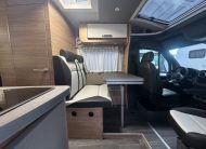 AUTOCARAVANA WEINSBERG CARACOMPACT 640 MEG [EDITION PEPPER]