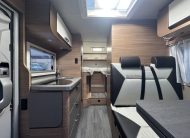 AUTOCARAVANA WEINSBERG CARACOMPACT 640 MEG [EDITION PEPPER]