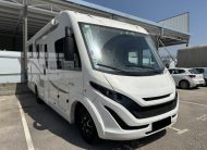 AUTOCARAVANA SEGUNDA MANO MCLOUIS NEVIS 379 G