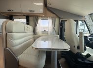 AUTOCARAVANA SEGUNDA MANO MCLOUIS NEVIS 379 G