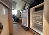AUTOCARAVANA SEGUNDA MANO MCLOUIS NEVIS 379 G