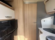 AUTOCARAVANA SEGUNDA MANO MCLOUIS NEVIS 379 G