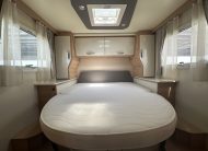 AUTOCARAVANA SEGUNDA MANO MCLOUIS NEVIS 379 G