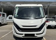 AUTOCARAVANA SEGUNDA MANO MCLOUIS NEVIS 379 G