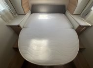 AUTOCARAVANA SEGUNDA MANO MCLOUIS NEVIS 379 G