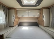 AUTOCARAVANA SEGUNDA MANO MCLOUIS NEVIS 379 G