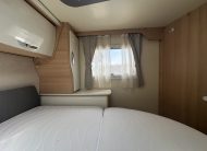 AUTOCARAVANA SEGUNDA MANO MCLOUIS NEVIS 379 G