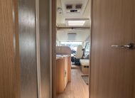 AUTOCARAVANA SEGUNDA MANO MCLOUIS NEVIS 379 G