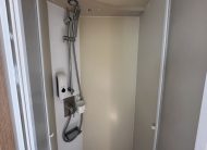 AUTOCARAVANA SEGUNDA MANO MCLOUIS NEVIS 379 G