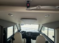 AUTOCARAVANA SEGUNDA MANO MCLOUIS NEVIS 379 G