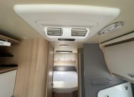 AUTOCARAVANA SEGUNDA MANO MCLOUIS NEVIS 379 G