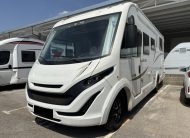 AUTOCARAVANA SEGUNDA MANO MCLOUIS NEVIS 379 G