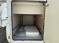 AUTOCARAVANA SEGUNDA MANO MCLOUIS NEVIS 379 G