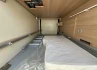 AUTOCARAVANA SEGUNDA MANO MCLOUIS NEVIS 379 G