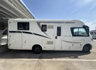 AUTOCARAVANA SEGUNDA MANO MCLOUIS NEVIS 379 G
