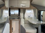 AUTOCARAVANA SEGUNDA MANO MCLOUIS NEVIS 379 G