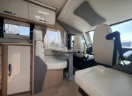 AUTOCARAVANA SEGUNDA MANO MCLOUIS NEVIS 379 G
