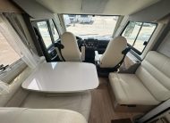 AUTOCARAVANA SEGUNDA MANO MCLOUIS NEVIS 379 G