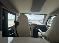 AUTOCARAVANA SEGUNDA MANO MCLOUIS NEVIS 379 G