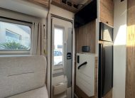 AUTOCARAVANA SEGUNDA MANO PILOTE P726 P