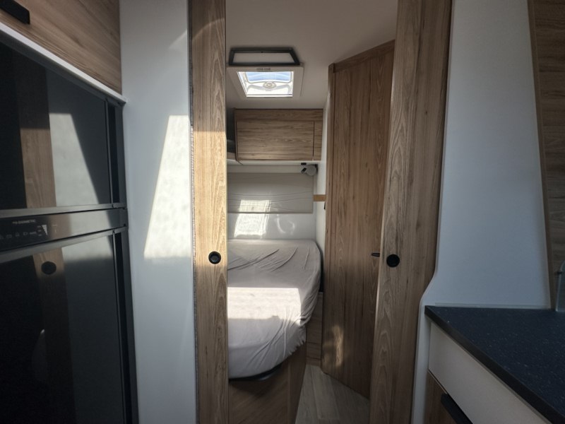 AUTOCARAVANA SEGUNDA MANO PILOTE P726 P