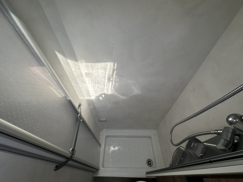 AUTOCARAVANA SEGUNDA MANO PILOTE P726 P