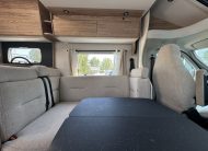 AUTOCARAVANA SEGUNDA MANO PILOTE P726 P