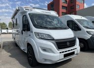 AUTOCARAVANA SEGONA MÀ WEINSBERG CARACOMPACT 600 MF