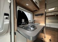 AUTOCARAVANA SEGONA MÀ WEINSBERG CARACOMPACT 600 MF