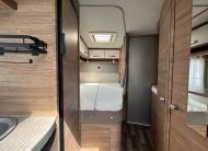 AUTOCARAVANA SEGONA MÀ WEINSBERG CARACOMPACT 600 MF