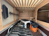 AUTOCARAVANA SEGONA MÀ WEINSBERG CARACOMPACT 600 MF