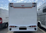 AUTOCARAVANA SEGONA MÀ WEINSBERG CARACOMPACT 600 MF