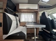 AUTOCARAVANA SEGONA MÀ WEINSBERG CARACOMPACT 600 MF
