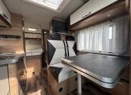 AUTOCARAVANA SEGONA MÀ WEINSBERG CARACOMPACT 600 MF