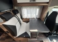 AUTOCARAVANA SEGONA MÀ WEINSBERG CARACOMPACT 600 MF